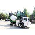 Mini Concrete Mixer Truck Price